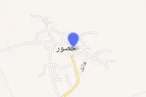 خريطة