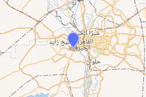 خريطة