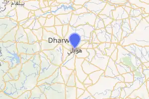 خريطة