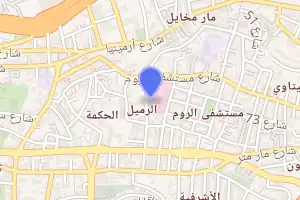 خريطة