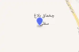 خريطة