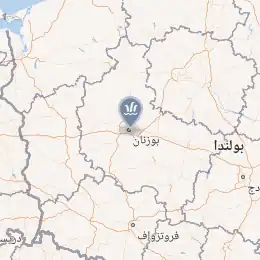 خريطة