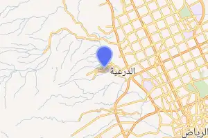 خريطة