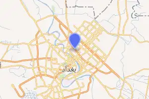 خريطة