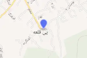 خريطة