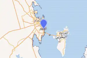 خريطة