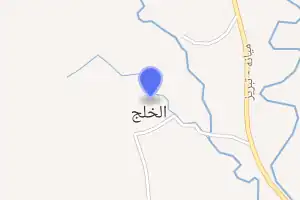 خريطة
