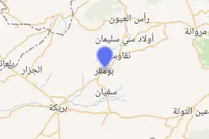 خريطة