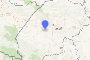 خريطة