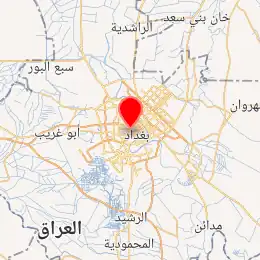 خريطة