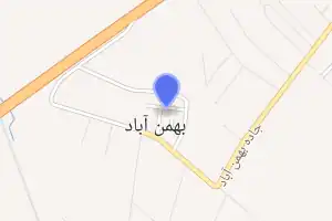 خريطة