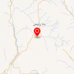 خريطة
