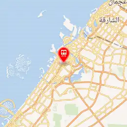 خريطة