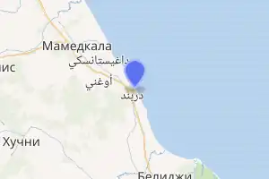 خريطة
