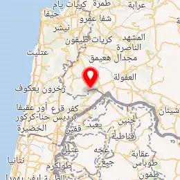 خريطة