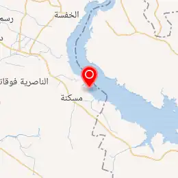 خريطة