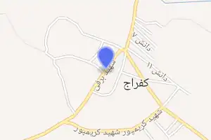 خريطة