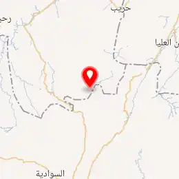 خريطة