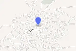 خريطة