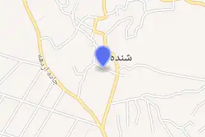 خريطة