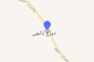 خريطة