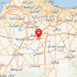 خريطة