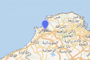 خريطة