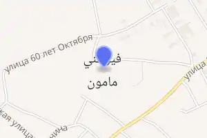 خريطة