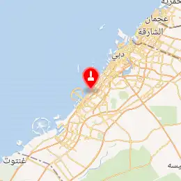 خريطة