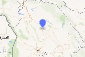 خريطة