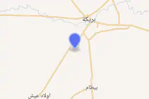 خريطة