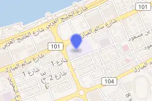 خريطة