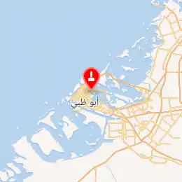 خريطة