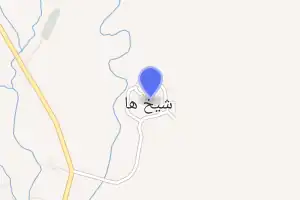 خريطة