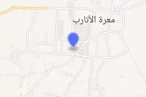 خريطة
