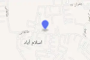 خريطة
