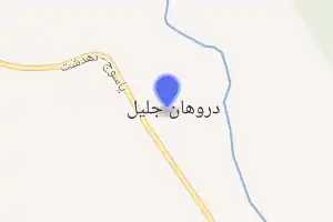 خريطة