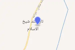 خريطة