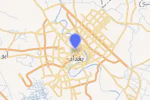 خريطة