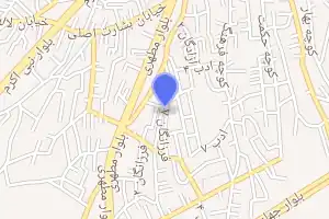 خريطة