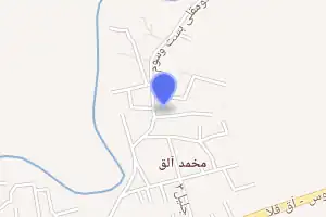 خريطة