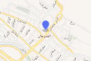 خريطة