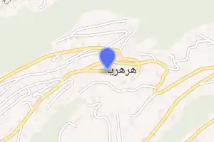خريطة