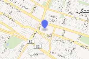 خريطة