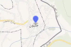 خريطة