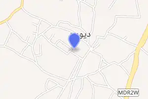خريطة