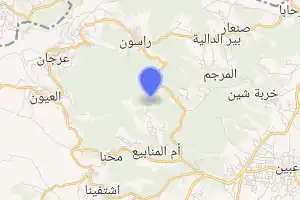 خريطة