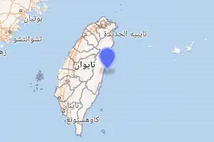 خريطة
