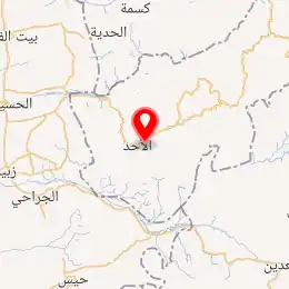 خريطة