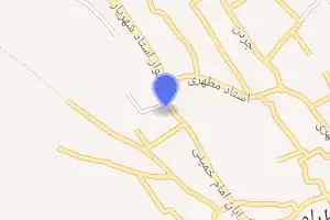 خريطة